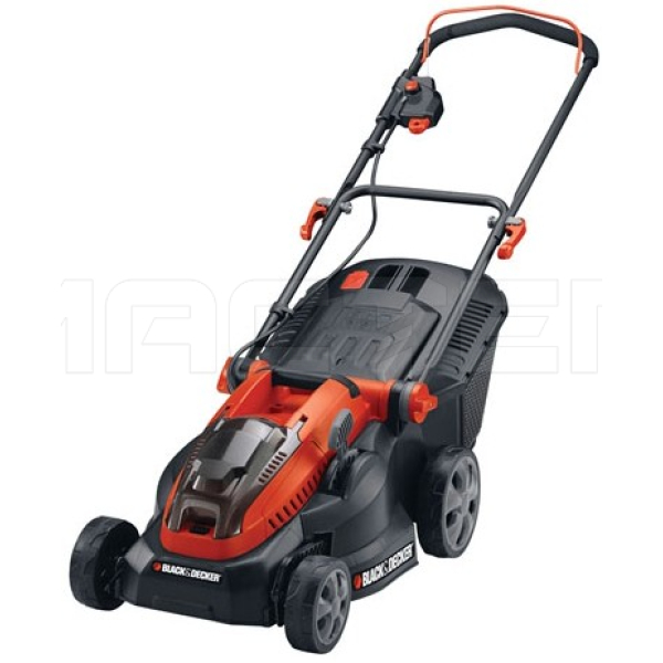 Black&Decker CLM3820L2