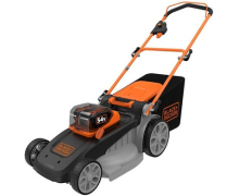 Black&Decker CLM5448PC2