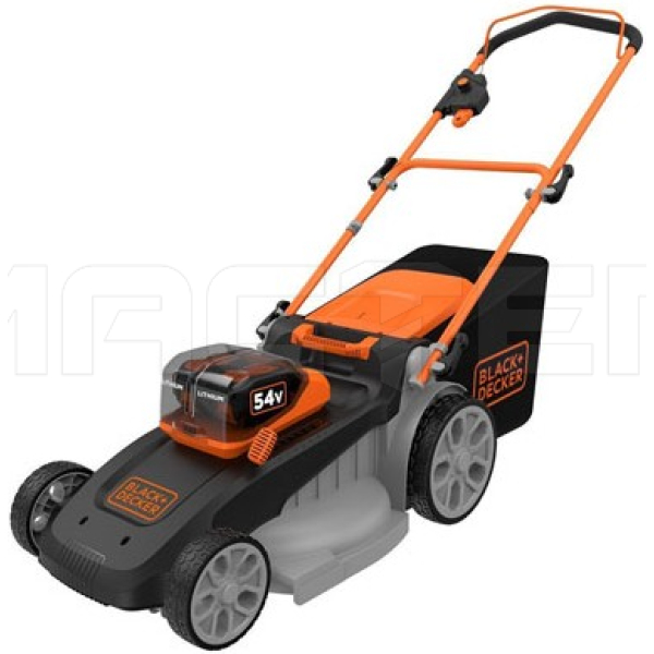 Black&Decker CLM5448PC2