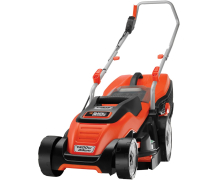 Электрическая газонокосилка Black&Decker EMAX34I