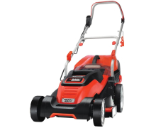 Электрическая газонокосилка Black&Decker EMAX42I