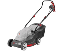 Электрическая газонокосилка Intertool DT-2261
