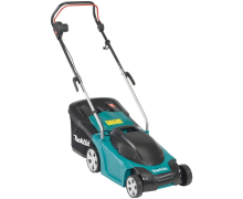 Электрическая газонокосилка Makita ELM3711