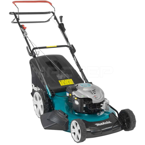 Бензиновая газонокосилка Makita PLM5600, фото 1, цена