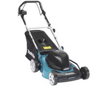 Электрическая газонокосилка Makita ELM4612