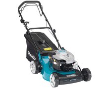 Бензиновая газонокосилка Makita PLM4611