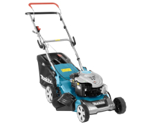 Бензиовая газонокосилка Makita PLM4630