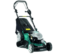 Бензиовая газонокосилка Makita PLM5113