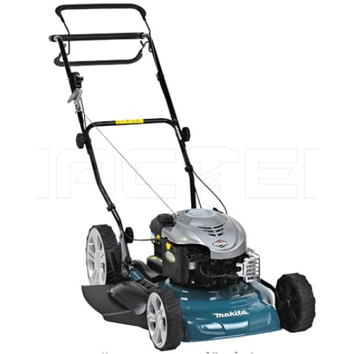 Бензиновая газонокосилка Makita PLM5121, фото 1, цена Бензиновая газонокосилка Makita PLM5121, фото 1, цена