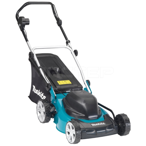 Электрическая газонокосилка Makita ELM4611, фото 1, цена