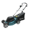 Makita ELM4110