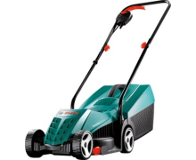 Электрическая газонокосилка Bosch Rotak 32