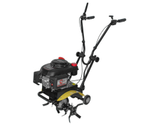 Мотокультиватор Intertool TL-4000