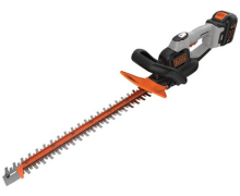 Кусторез Black&Decker GTC5455PC
