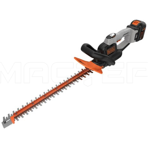 Кусторез Black&Decker GTC5455PC, фото 1, цена Кусторез Black&Decker GTC5455PC, фото 1, цена