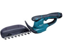 Аккумуляторный кусторез Makita UH200DZ