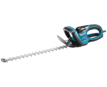 Электрический кусторез Makita UH6580