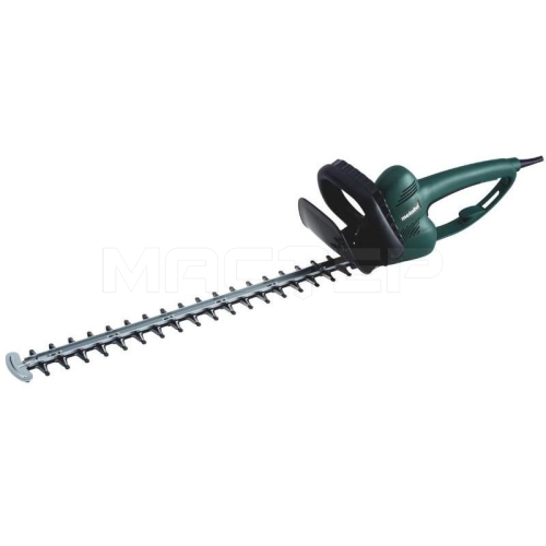 Кусторез Metabo HS 55, фото 1, цена Кусторез Metabo HS 55, фото 1, цена