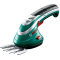 Bosch ISIO 3 для травы и кустов, в мягком чехле Bosch ISIO 3 для травы и кустов, в мягком чехле