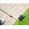 Bosch ISIO 3 для травы+телескопическая штанга