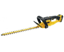 Кусторез DeWalt DCM563P1