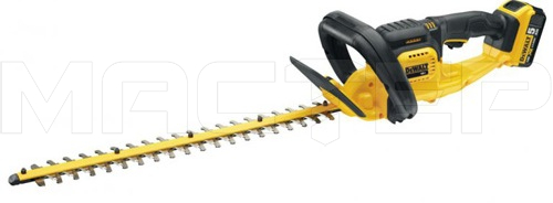 Кусторез DeWalt DCM563P1, фото 1, цена Кусторез DeWalt DCM563P1, фото 1, цена