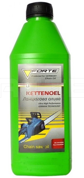 Forte Kettenoel для смазки цепи
