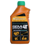 Sturm SemiSynthetic 4T