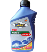 Werk 2-TAKT MIXMOTO