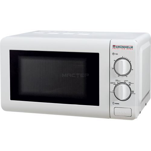 Микроволновая печь Grunhelm 20MX60-L, фото 1, цена Микроволновая печь Grunhelm 20MX60-L, фото 1, цена
