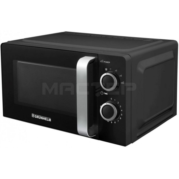 Grunhelm 20MX702-B