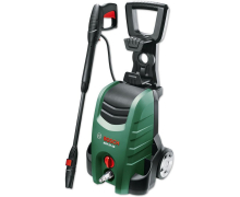 Мойка высокого давления Bosch AQT 37-13