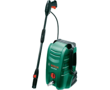 Мойка высокого давления Bosch AQT 33-10