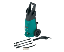 Мойка высокого давления Bosch Aquatak 110 Plus