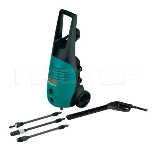 Мойка высокого давления Bosch Aquatak 1250, фото 1, цена