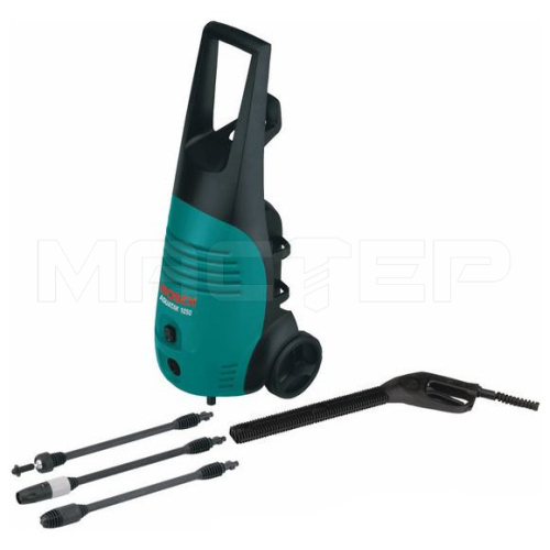 Мойка высокого давления Bosch Aquatak 1350, фото 1, цена Мойка высокого давления Bosch Aquatak 1350, фото 1, цена