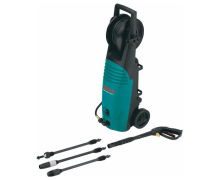 Мойка высокого давления Bosch Aquatak 1500X