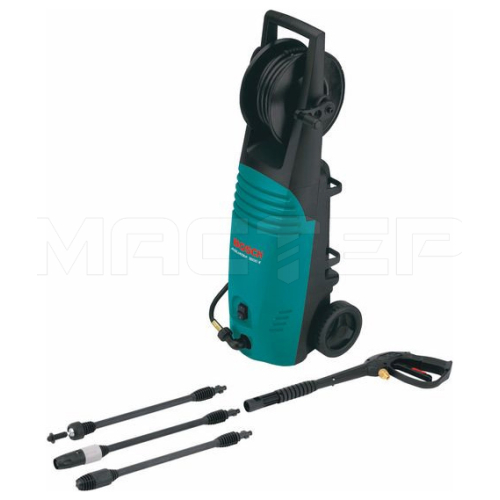 Мойка высокого давления Bosch Aquatak 1500X, фото 1, цена