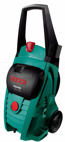 Bosch Aquatak Click 125