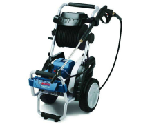 Мойка высокого давления Bosch GHP 8-15XD