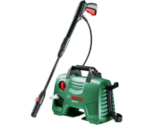 Мойка высокого давления Bosch AQT 33-11 комплект для автомобиля