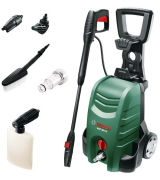Bosch AQT 35-12 Carwash
