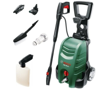 Мойка высокого давления Bosch AQT 35-12 Carwash