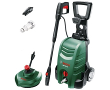 Мойка высокого давления Bosch AQT 35-12+
