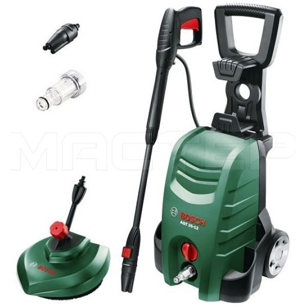 Bosch AQT 35-12+