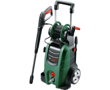 Мойка высокого давления Bosch AQT 45-14X комплект для автомобиля