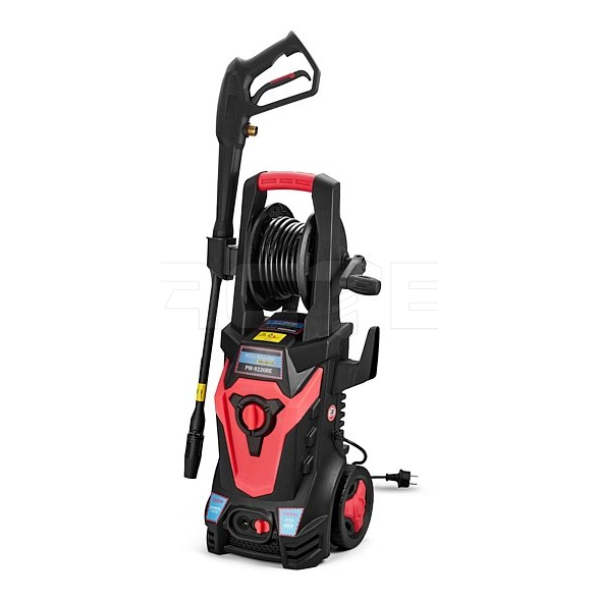 BauMaster PW-9220BE