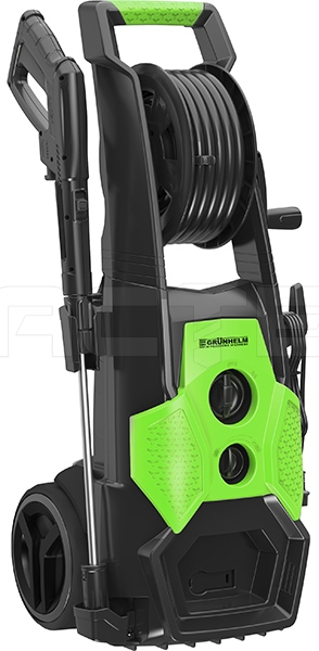 Grunhelm GR-2800IM PROFI