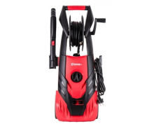 Мойка высокого давления Intertool DT-1504