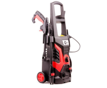 Мойка высокого давления Intertool DT-1505